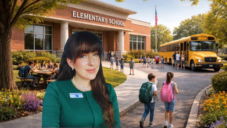 Pasco County School Board Candidate 2026 Pasco County School Board Candidate 2026